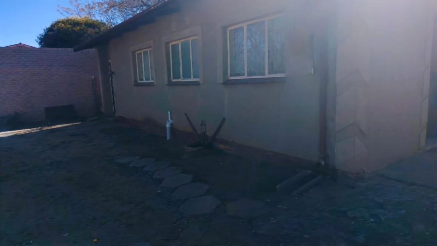 3 Bedroom Property for Sale in Sasolburg Ext 1 Free State